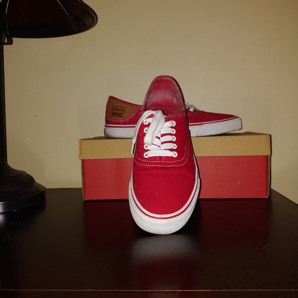 Levi's Shoes